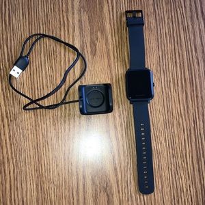 Amazfit smart watch